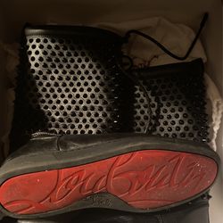 Christian Louboutin