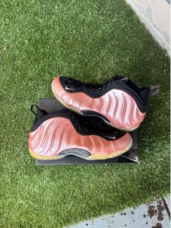 Foamposite Rust Pink - 13M