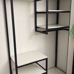Closet Organizer 