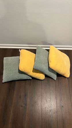 Cushion