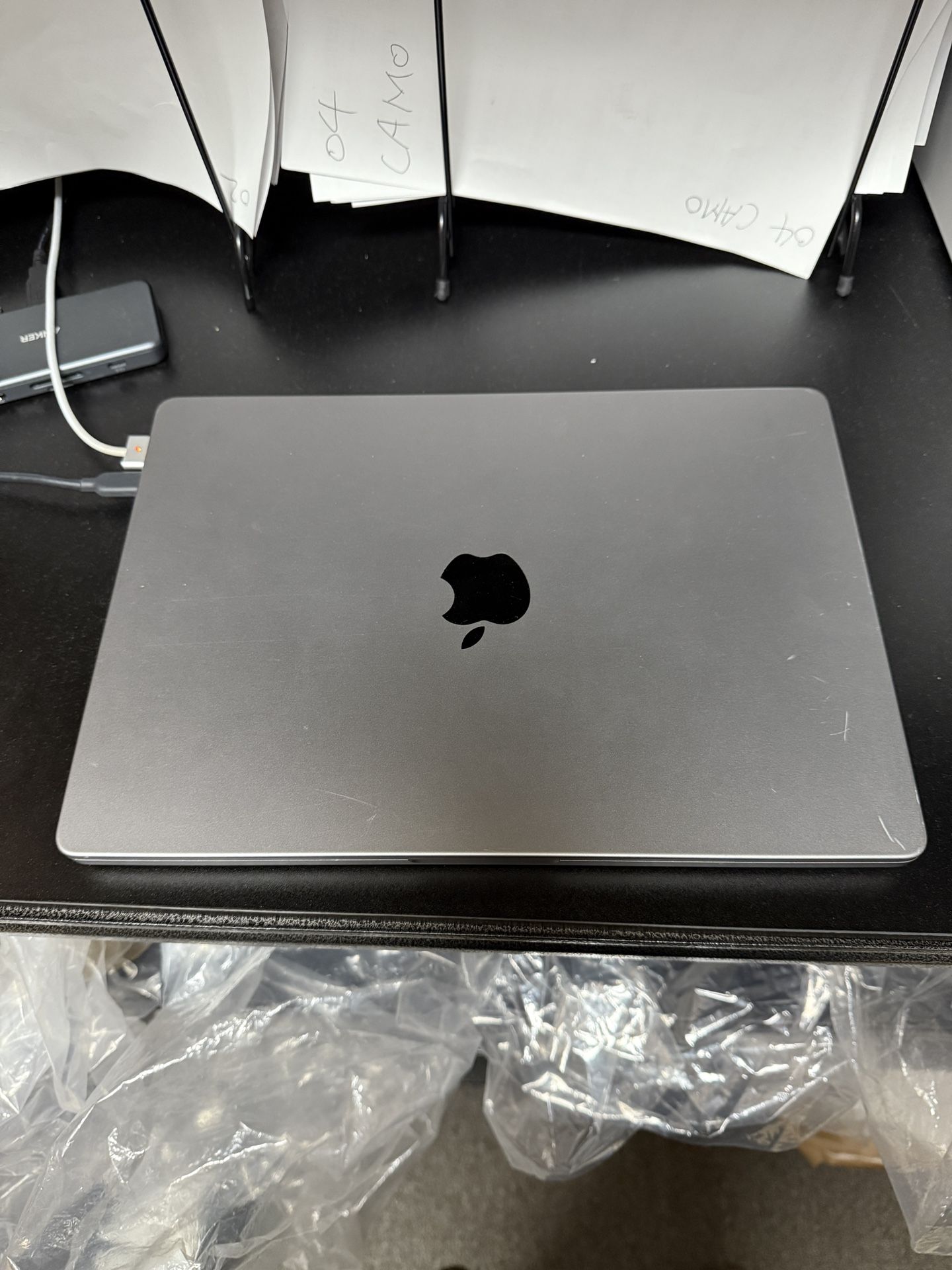 MacBook Pro 14” M1 2021 16GB 512GB with Unlimited Software