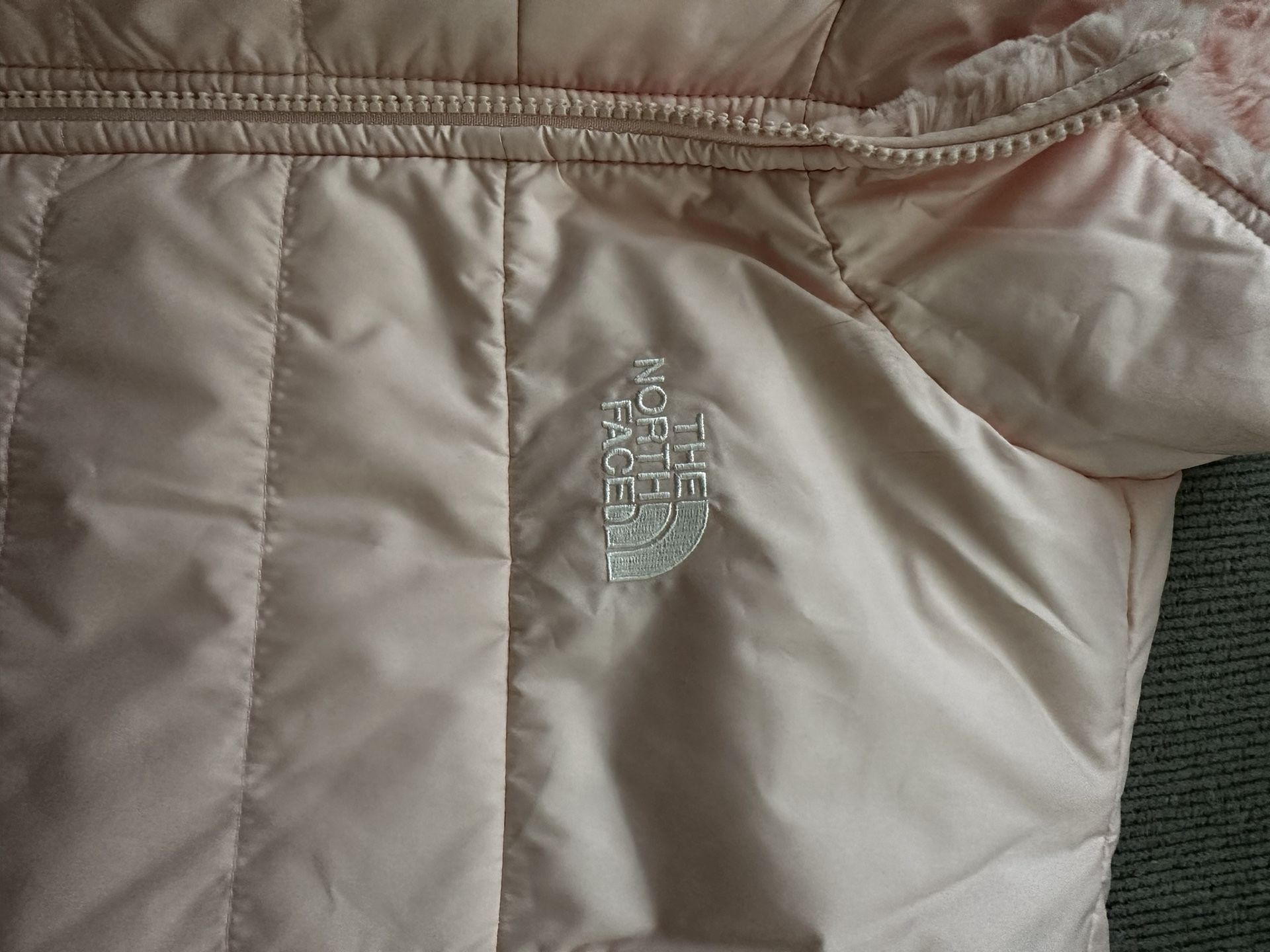 The North Face Jackets & Coats | North Face Reversible Coat