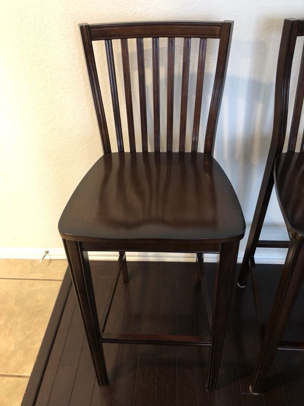 30” Counter Height Bar Stools Pier 1 Import for Sale in McKinney, TX OfferUp