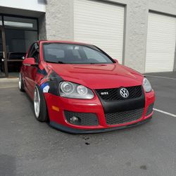 2007 Volkswagen GTI