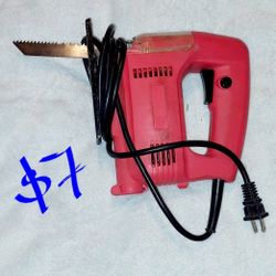 Electric Saw