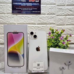 💥🤩IPHONE 14 128GB FACTORY UNLOCKED 🤩💥