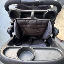 Baby Stroller 