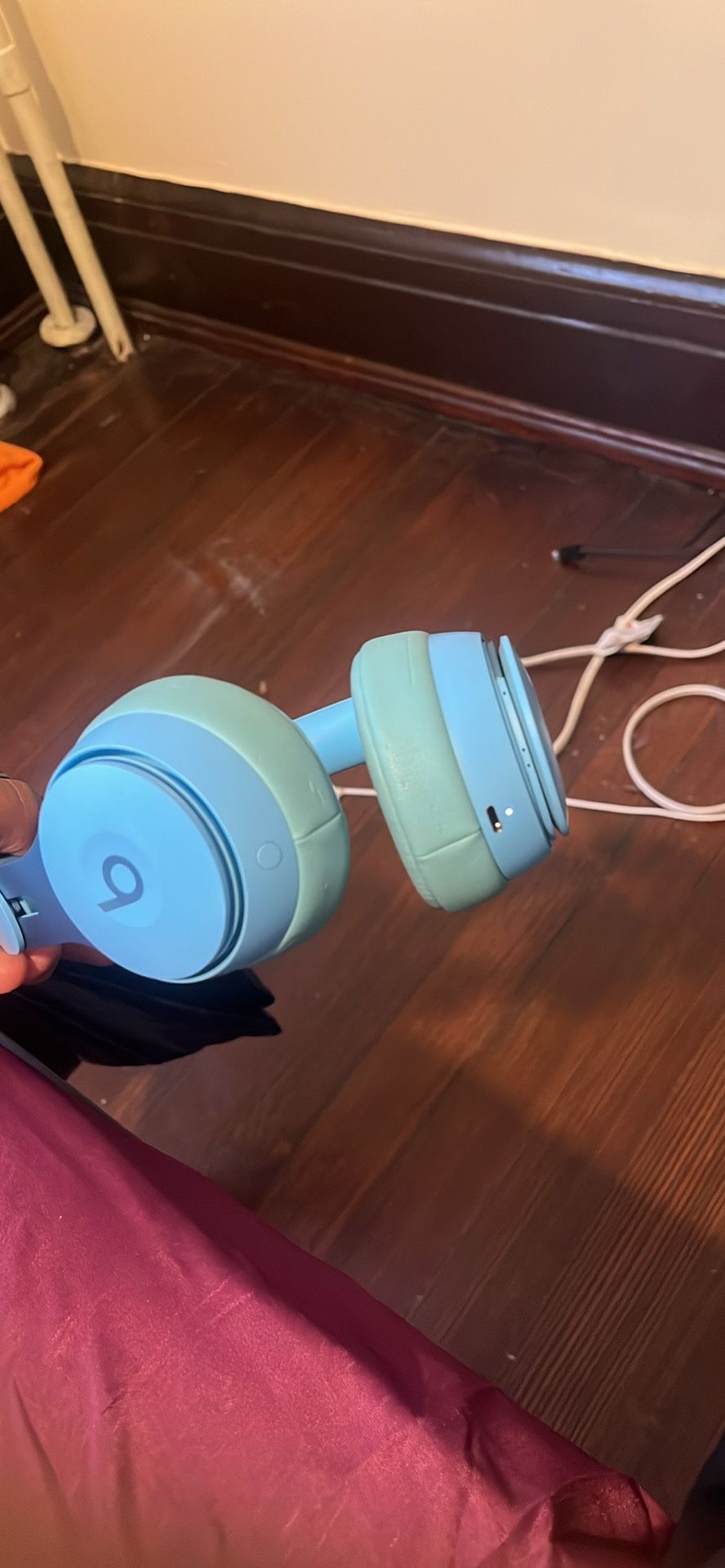 Beats By Dr Dre Solo Pro (Serious Inquiries Only)