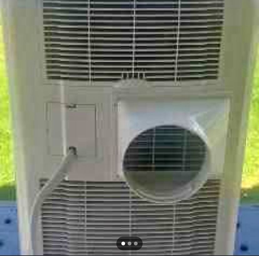 Portable air conditioner ADAPTER