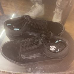 5.5 Men Van Shoes