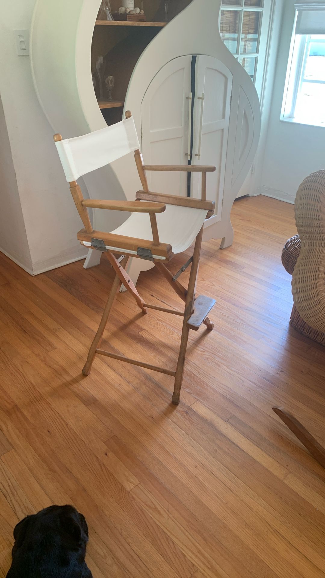 Vintage Director Chair