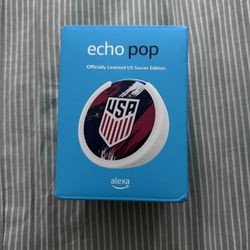 Echo pop 