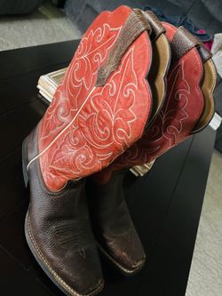 Women’s Ariat Boots 
