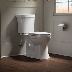 Kohler Maxton 2-piece Elongated Toilet