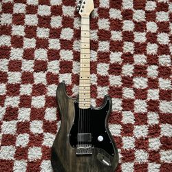 Strat Electric Guitar EMG