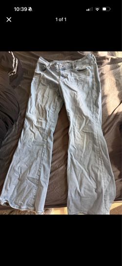 Size 16 American Eagle
