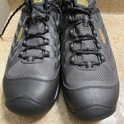Keen Regen Utility 
