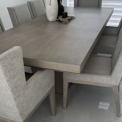 Dining set