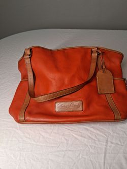 Dooney & Bourke Purse K0104698 Barely Used