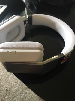 headphones