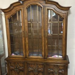China Cabinet