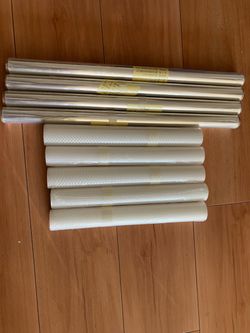 Cabinet Liners brand new 9 rolls all