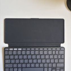 Logitech Keys To Go 2
