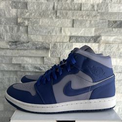 Jordan 1 Mid 