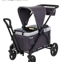 Stroller Wagon