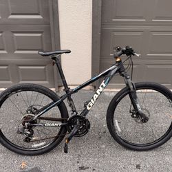Giant ATX 27.5 XXS