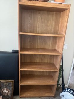 Bookshelf