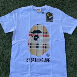 A Bathing Ape Tee