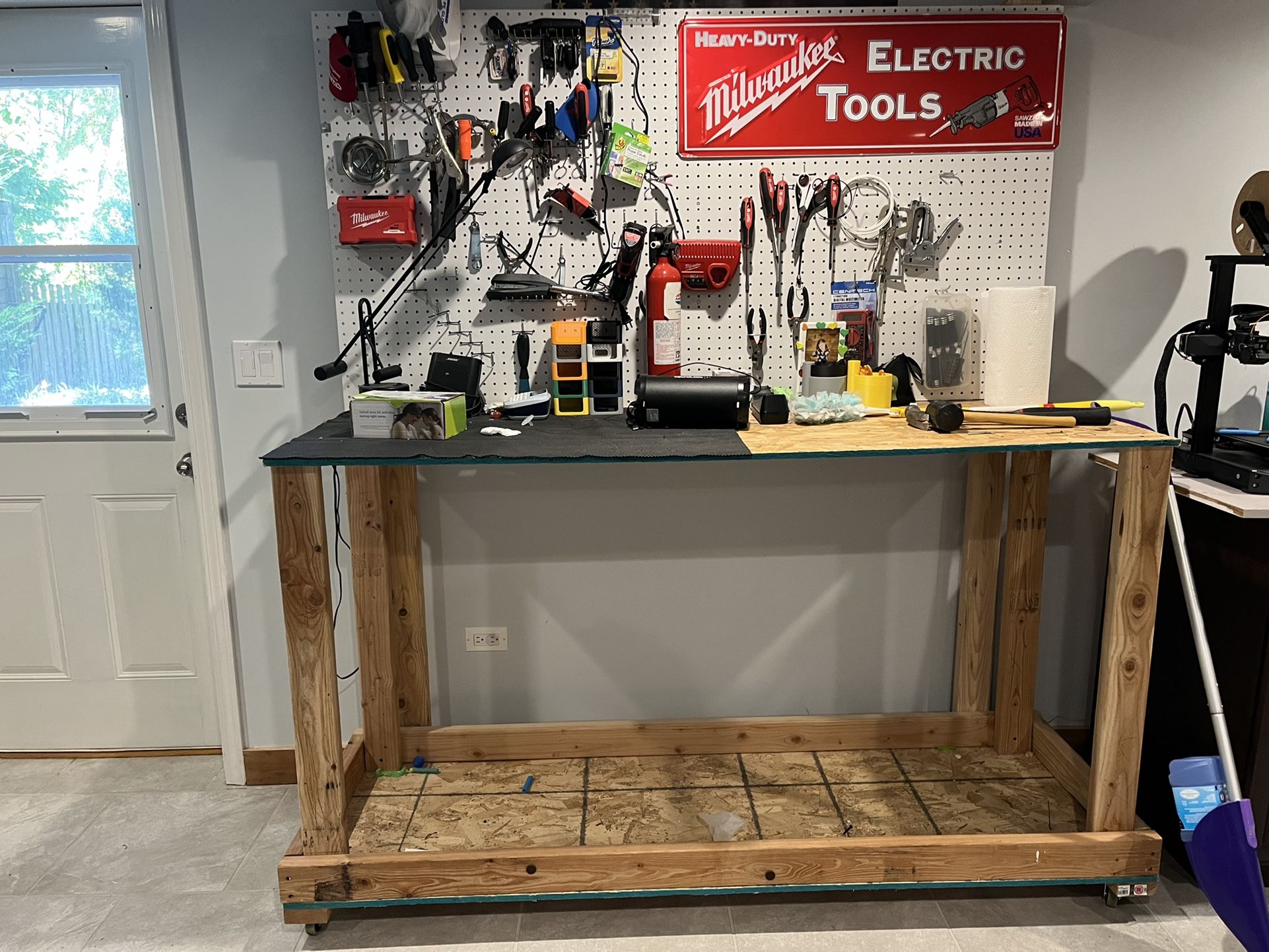Workbench