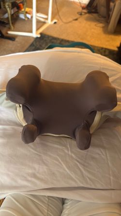 SKG H5mini Neck and Traps Massager with Heat for Deep Tissue Pain Relief, 6D Hand Kneading, Cordless Neck and Shoulder Massager, Hands Free&Wireless, 