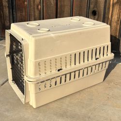 Medium Dog Kennel