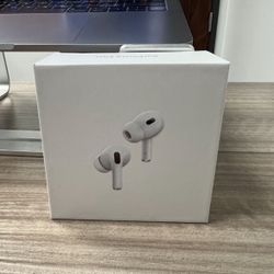 Airpods Pro 2
