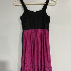 Girl Dress Size 16 