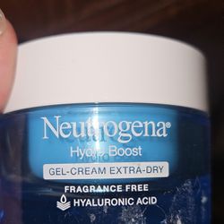 Neutrogena Gel Cream Hydro Boost