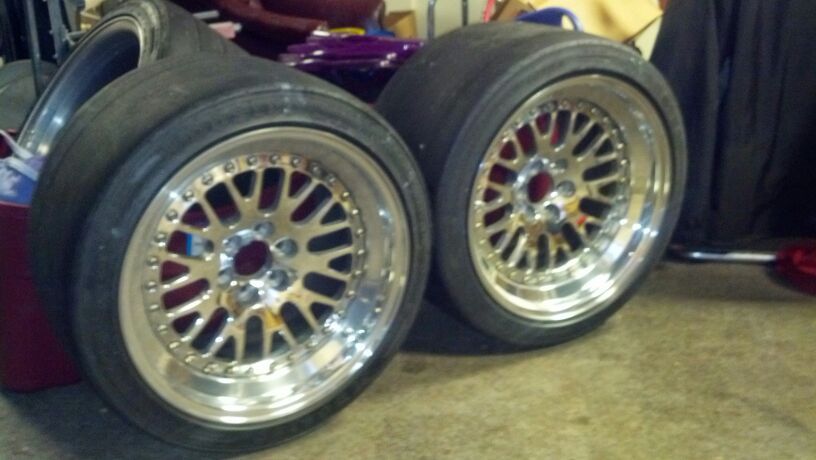 Dodge viper rims ccw 7k new for Sale in Ambler, PA - OfferUp