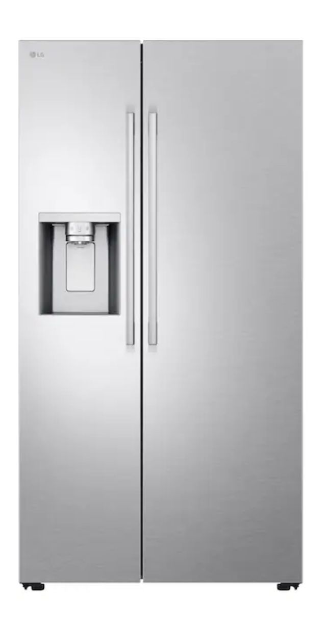 LG Refrigerator