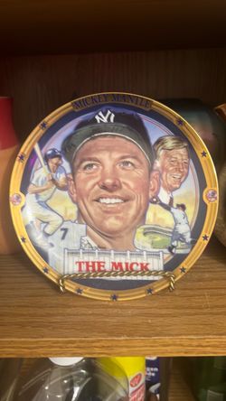 Mikey  Mantle