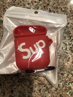 AirPod cases