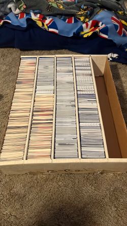 Bulk nba cards