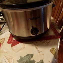 Crockpot 