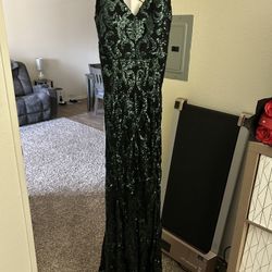 Prom Dress Windsor