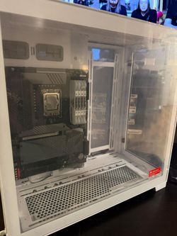 Pc Gaming parts