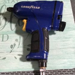 Good Year Air Impact Gun 