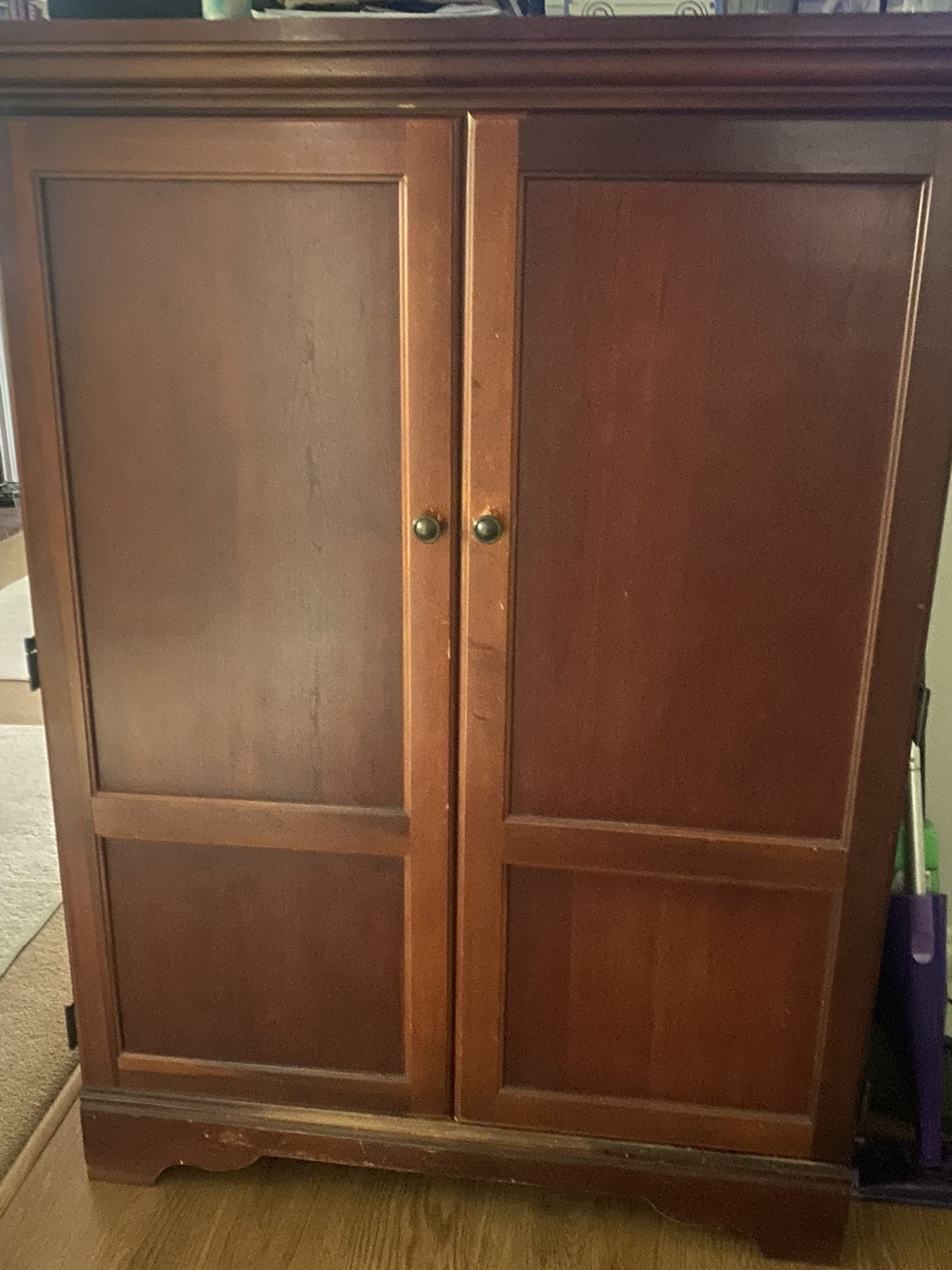 Office Armoire