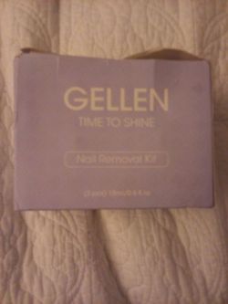 Nail Removal Kit