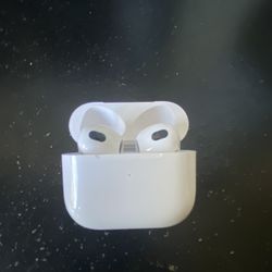 Apple AirPods 